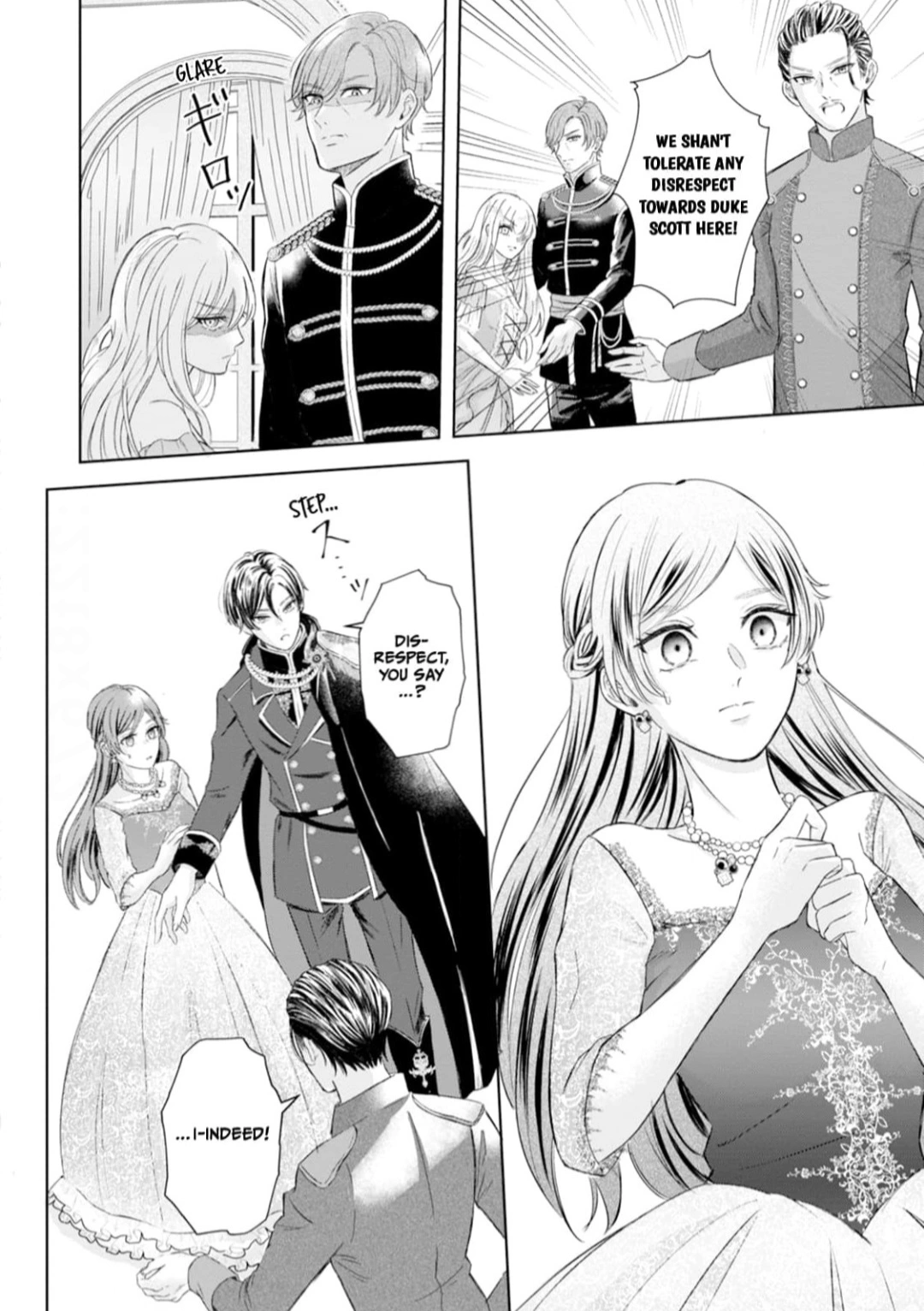 The Lady's Family Whose Kindness Was Repaid With Betrayal Takes Revenge Chapter 3 page 15