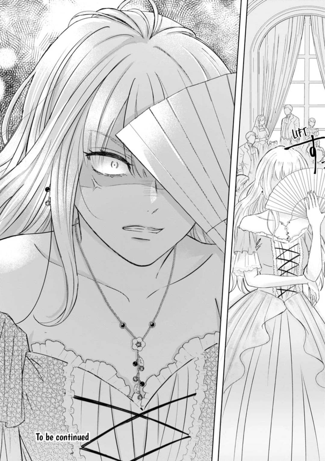 The Lady's Family Whose Kindness Was Repaid With Betrayal Takes Revenge Chapter 3 page 22