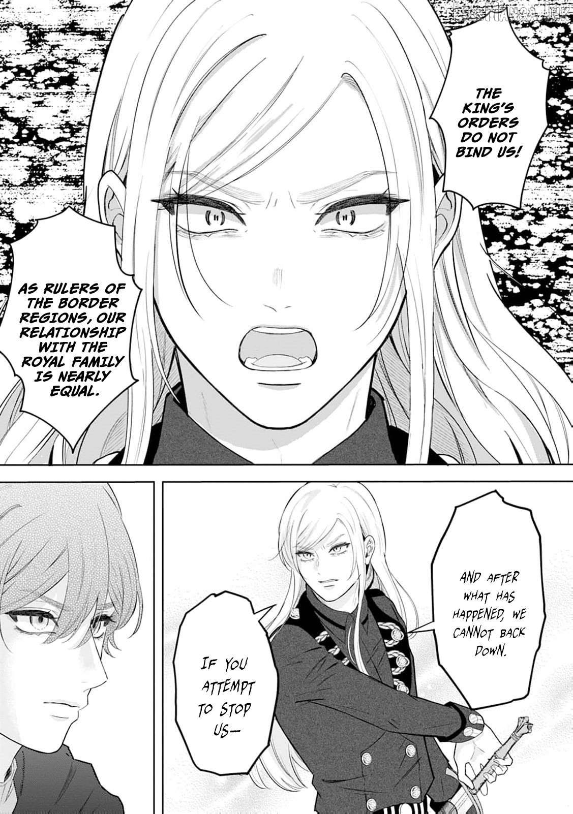 The Lady's Family Whose Kindness Was Repaid With Betrayal Takes Revenge Chapter 31 page 13