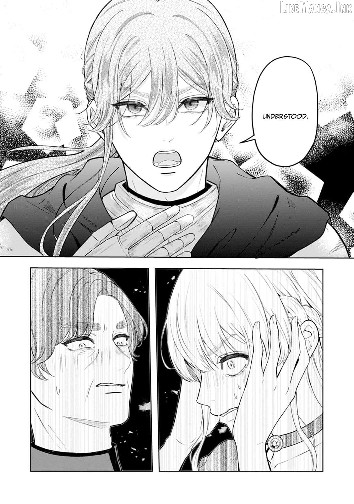 The Lady's Family Whose Kindness Was Repaid With Betrayal Takes Revenge Chapter 31 page 22
