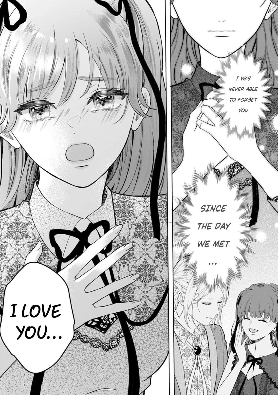 The Lady's Family Whose Kindness Was Repaid With Betrayal Takes Revenge Chapter 33 page 22