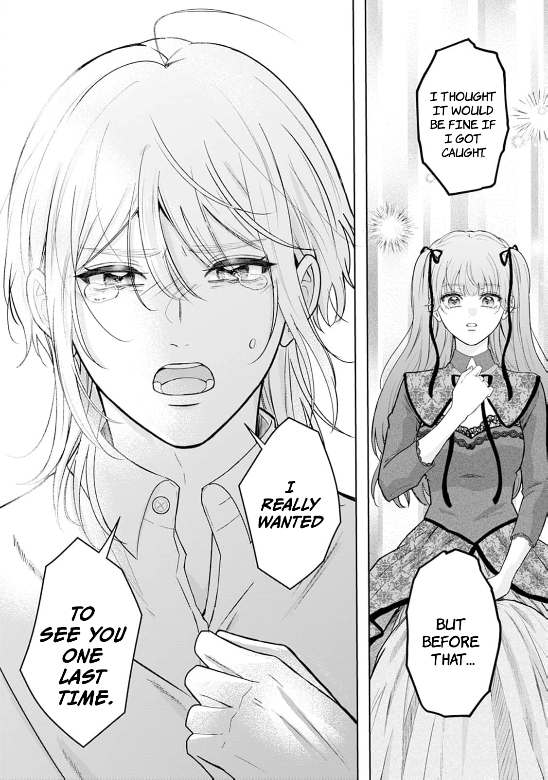 The Lady's Family Whose Kindness Was Repaid With Betrayal Takes Revenge Chapter 33 page 13