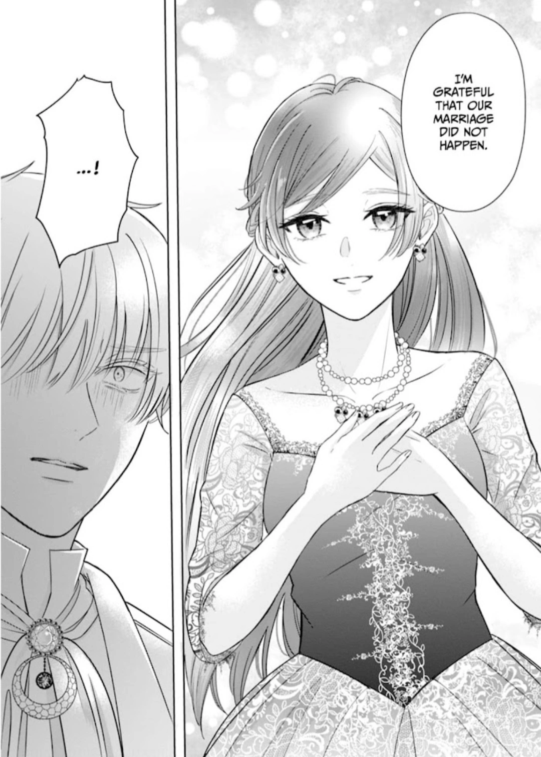 The Lady's Family Whose Kindness Was Repaid With Betrayal Takes Revenge Chapter 4 page 16