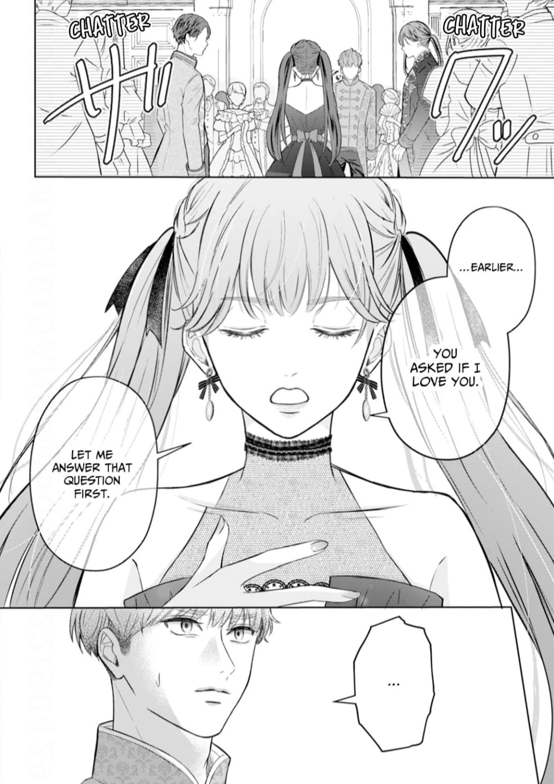 The Lady's Family Whose Kindness Was Repaid With Betrayal Takes Revenge Chapter 5 page 17