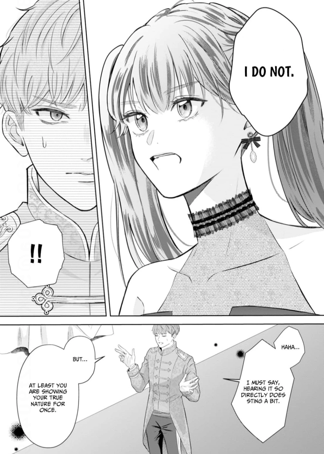 The Lady's Family Whose Kindness Was Repaid With Betrayal Takes Revenge Chapter 5 page 18