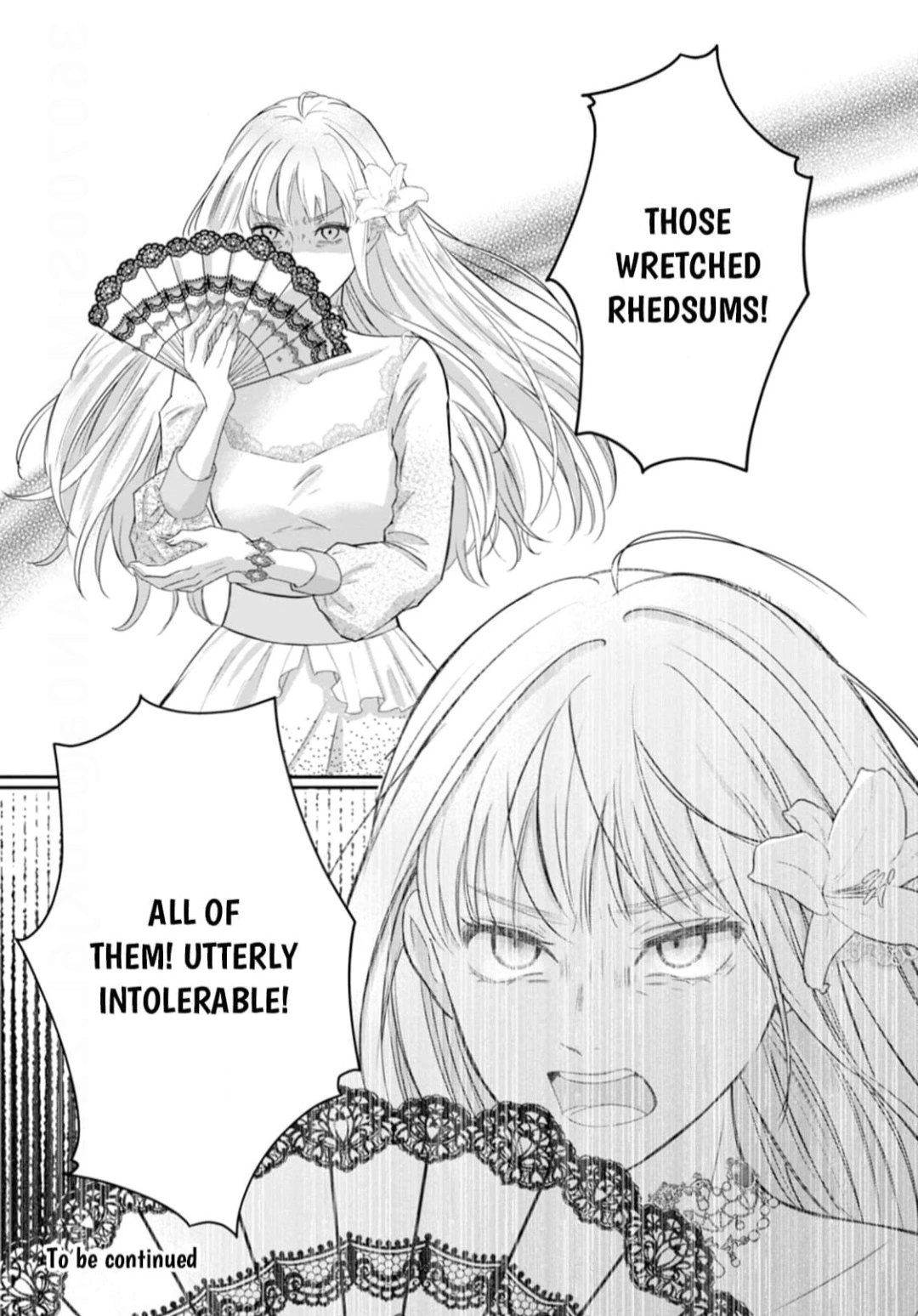 The Lady's Family Whose Kindness Was Repaid With Betrayal Takes Revenge Chapter 5 page 28