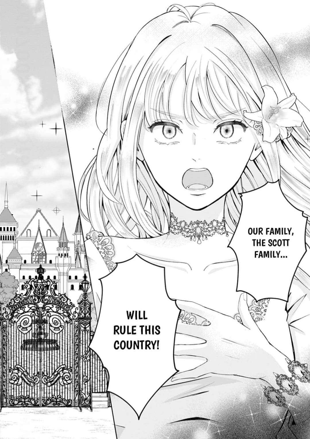 The Lady's Family Whose Kindness Was Repaid With Betrayal Takes Revenge Chapter 6 page 7