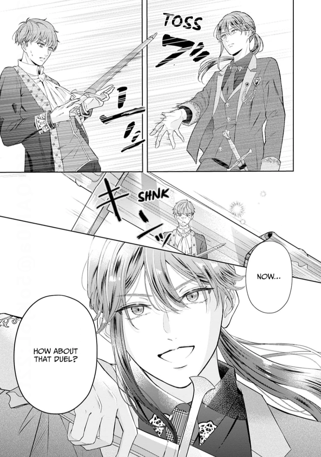 The Lady's Family Whose Kindness Was Repaid With Betrayal Takes Revenge Chapter 6 page 10