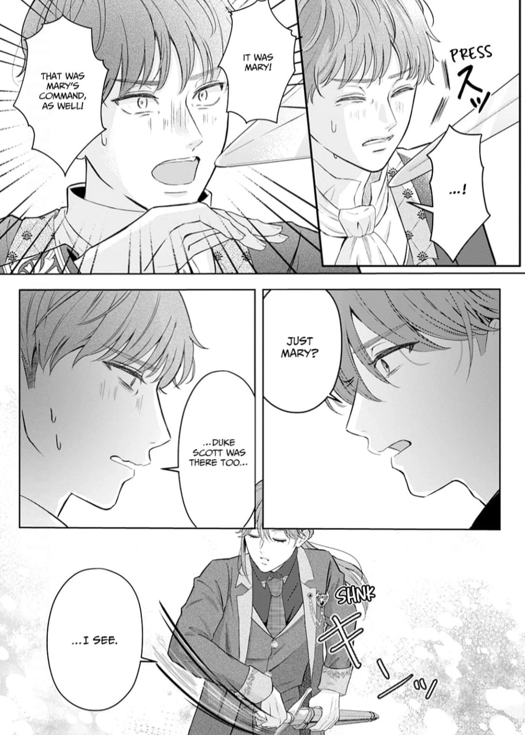 The Lady's Family Whose Kindness Was Repaid With Betrayal Takes Revenge Chapter 6 page 18