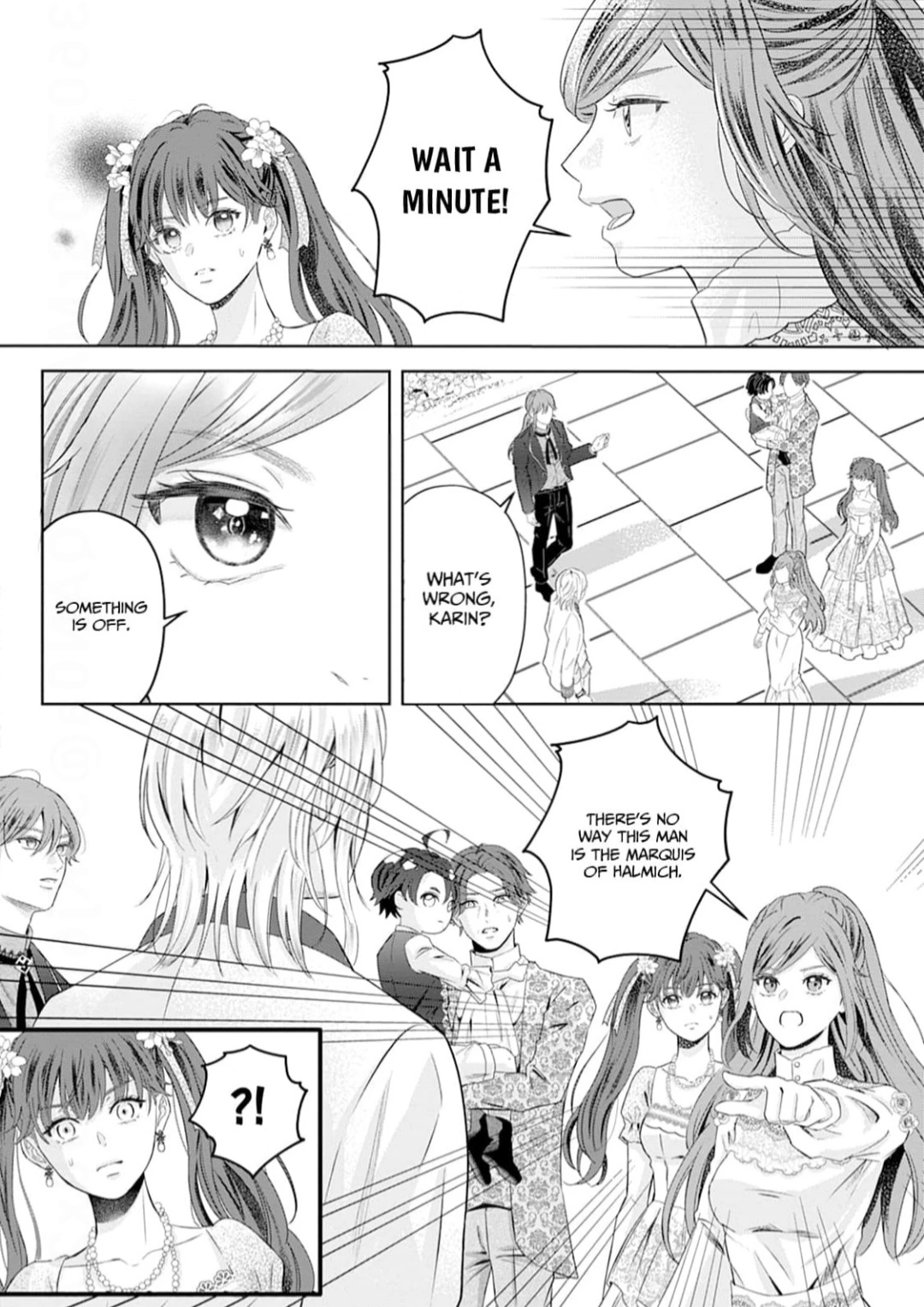 The Lady's Family Whose Kindness Was Repaid With Betrayal Takes Revenge Chapter 7 page 21