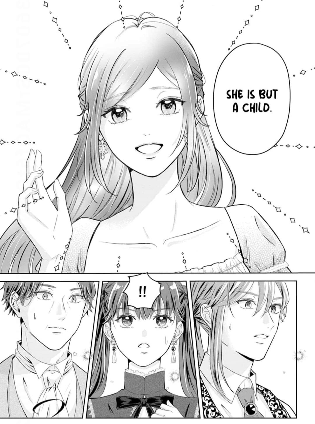 The Lady's Family Whose Kindness Was Repaid With Betrayal Takes Revenge Chapter 7 page 10