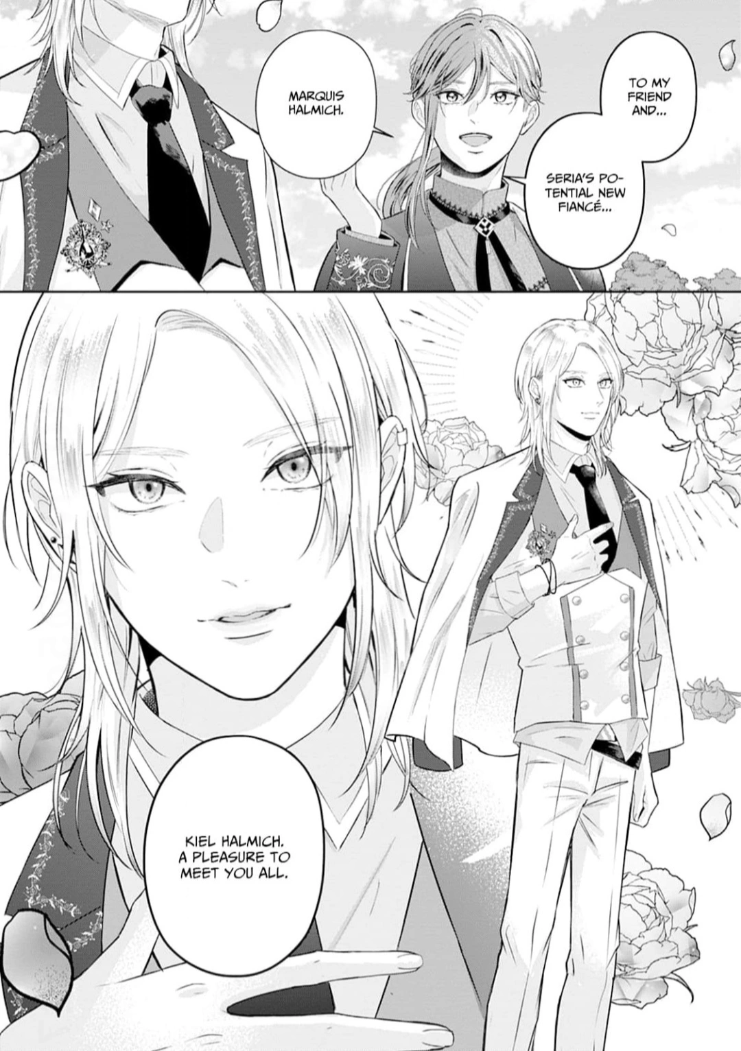 The Lady's Family Whose Kindness Was Repaid With Betrayal Takes Revenge Chapter 7 page 18
