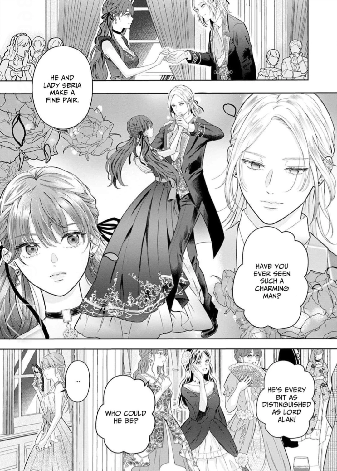 The Lady's Family Whose Kindness Was Repaid With Betrayal Takes Revenge Chapter 8 page 5
