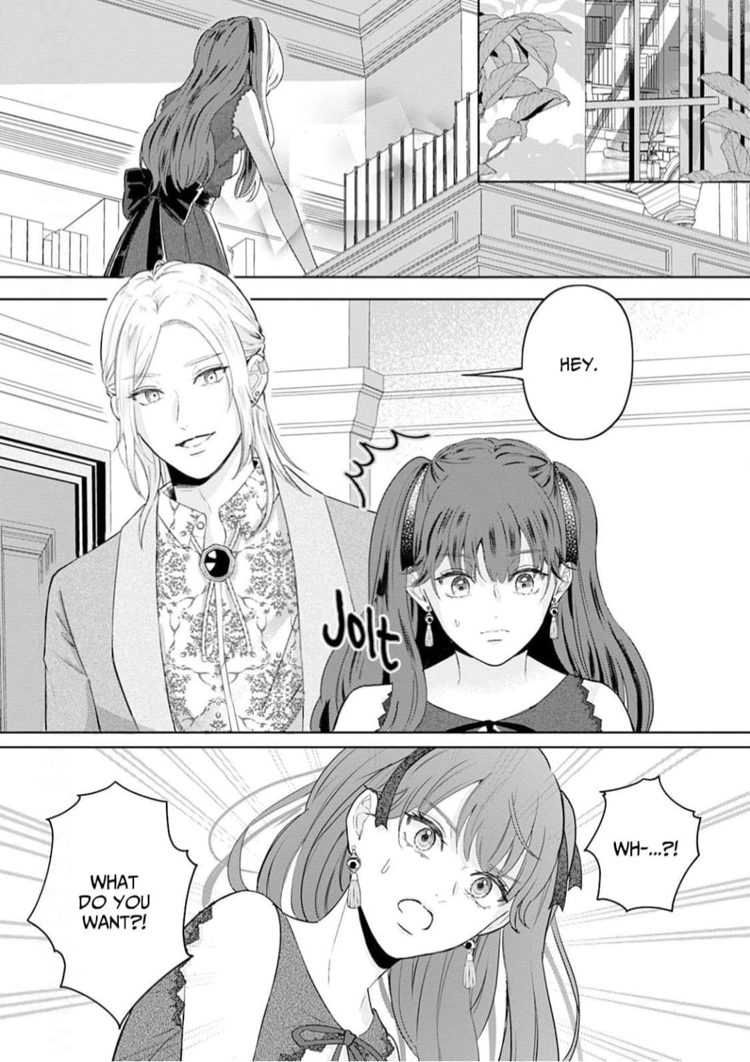 The Lady's Family Whose Kindness Was Repaid With Betrayal Takes Revenge Chapter 8 page 20