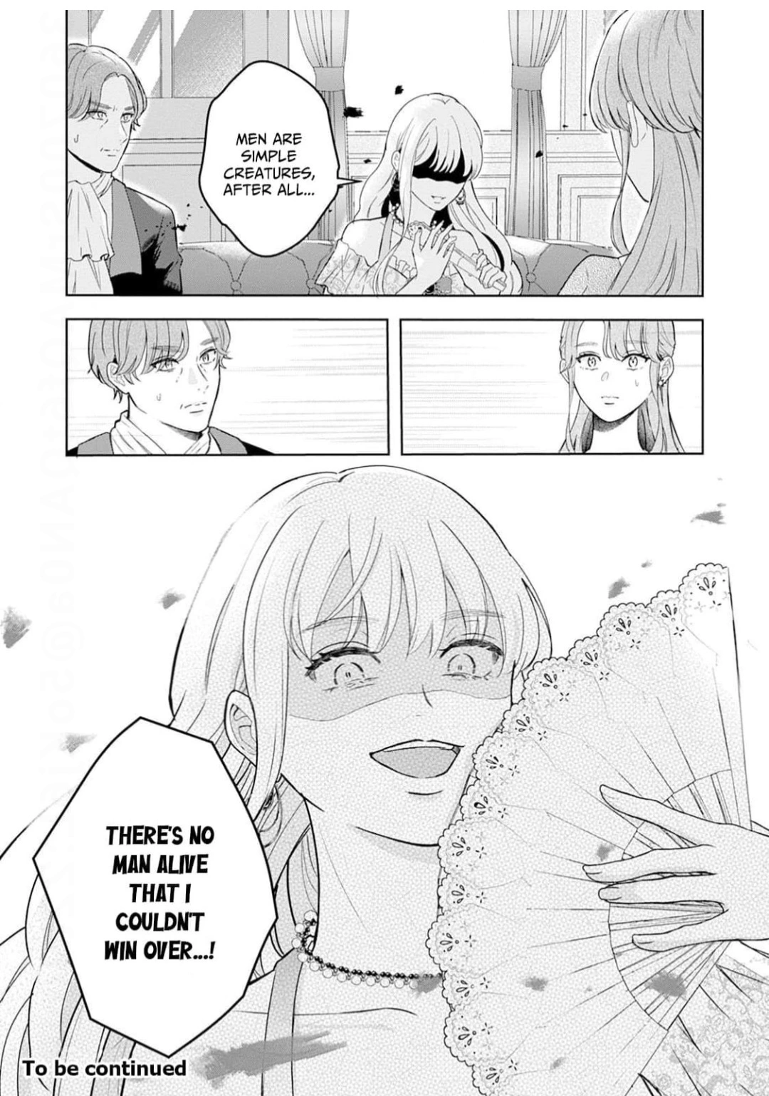 The Lady's Family Whose Kindness Was Repaid With Betrayal Takes Revenge Chapter 8 page 31