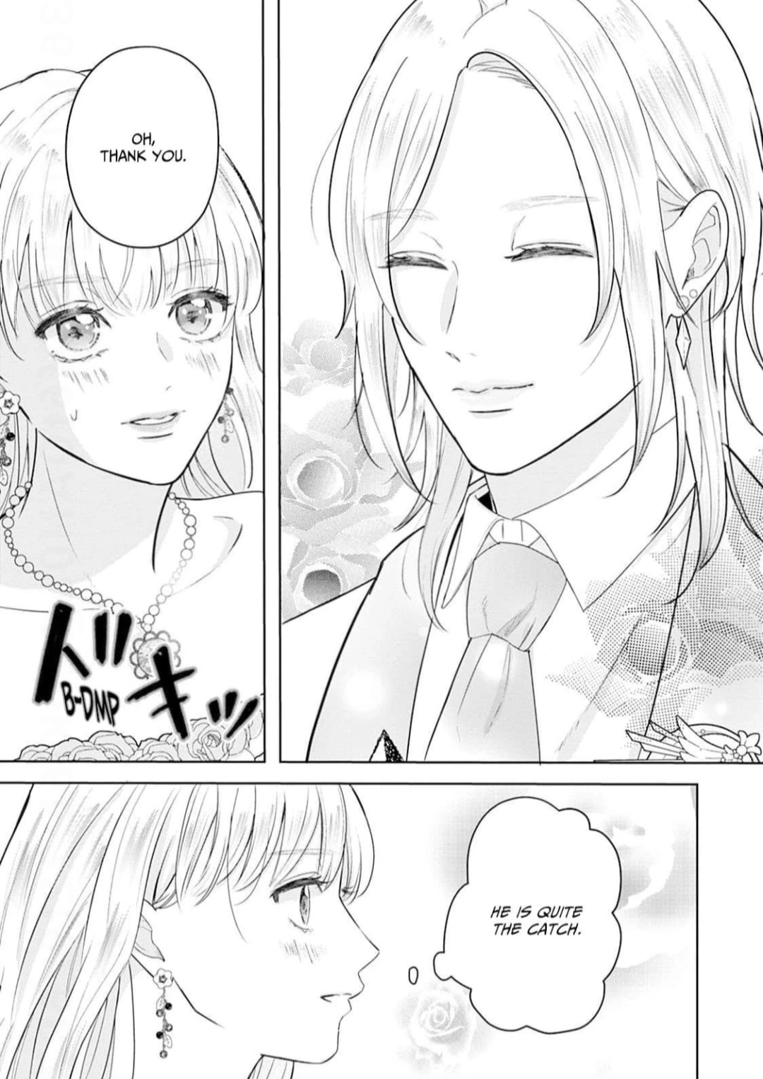 The Lady's Family Whose Kindness Was Repaid With Betrayal Takes Revenge Chapter 9 page 18