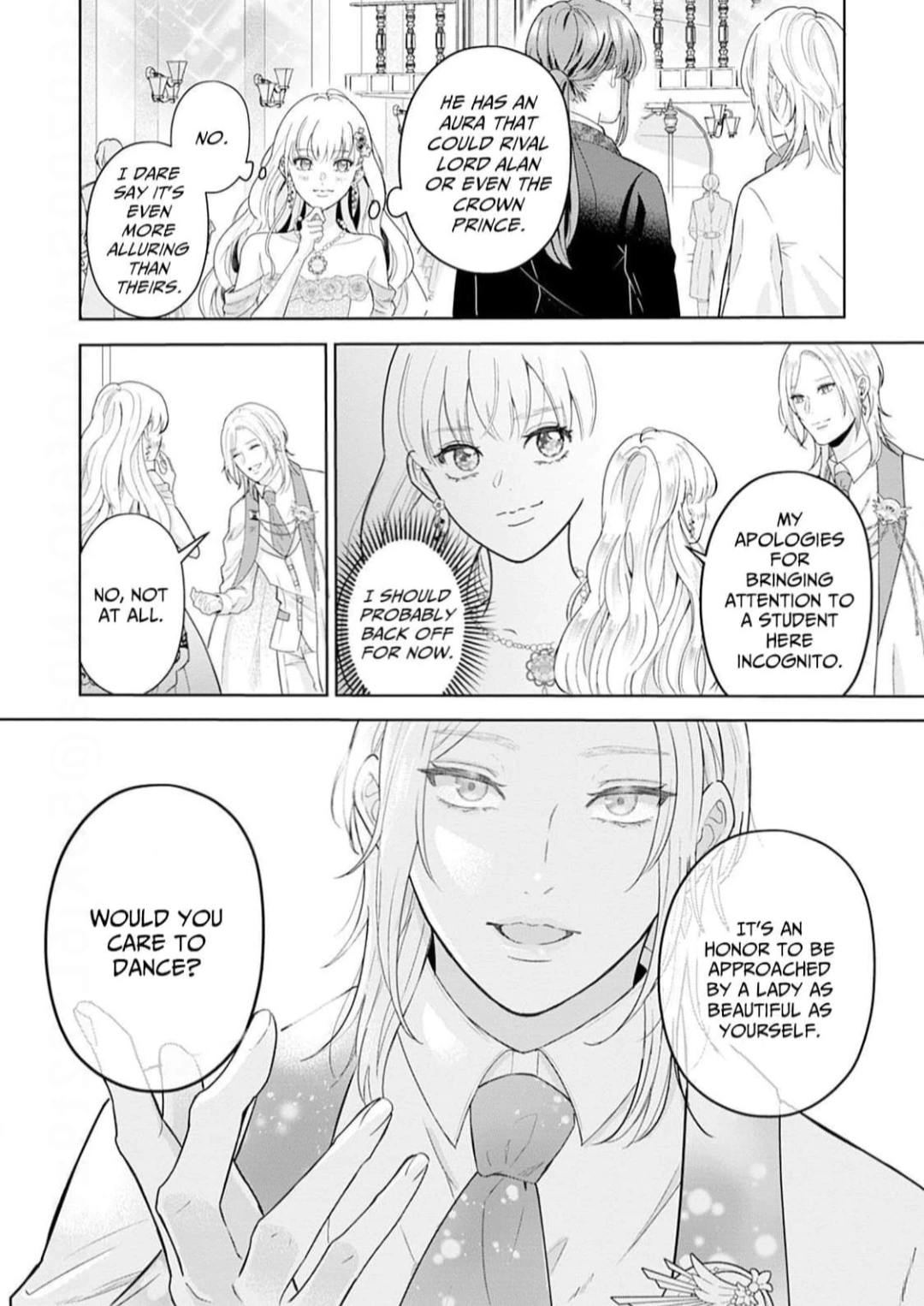 The Lady's Family Whose Kindness Was Repaid With Betrayal Takes Revenge Chapter 9 page 19