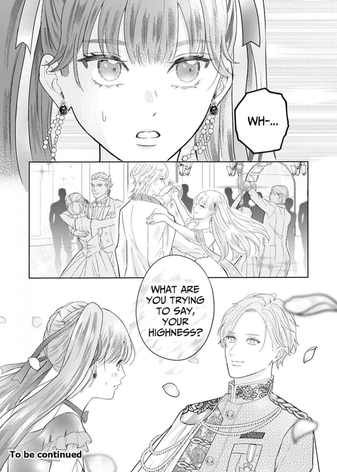 The Lady's Family Whose Kindness Was Repaid With Betrayal Takes Revenge Chapter 9 page 29