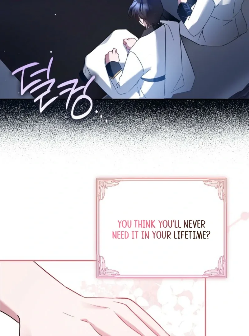 The Lady Who Hides the Zombies Chapter 1 page 53