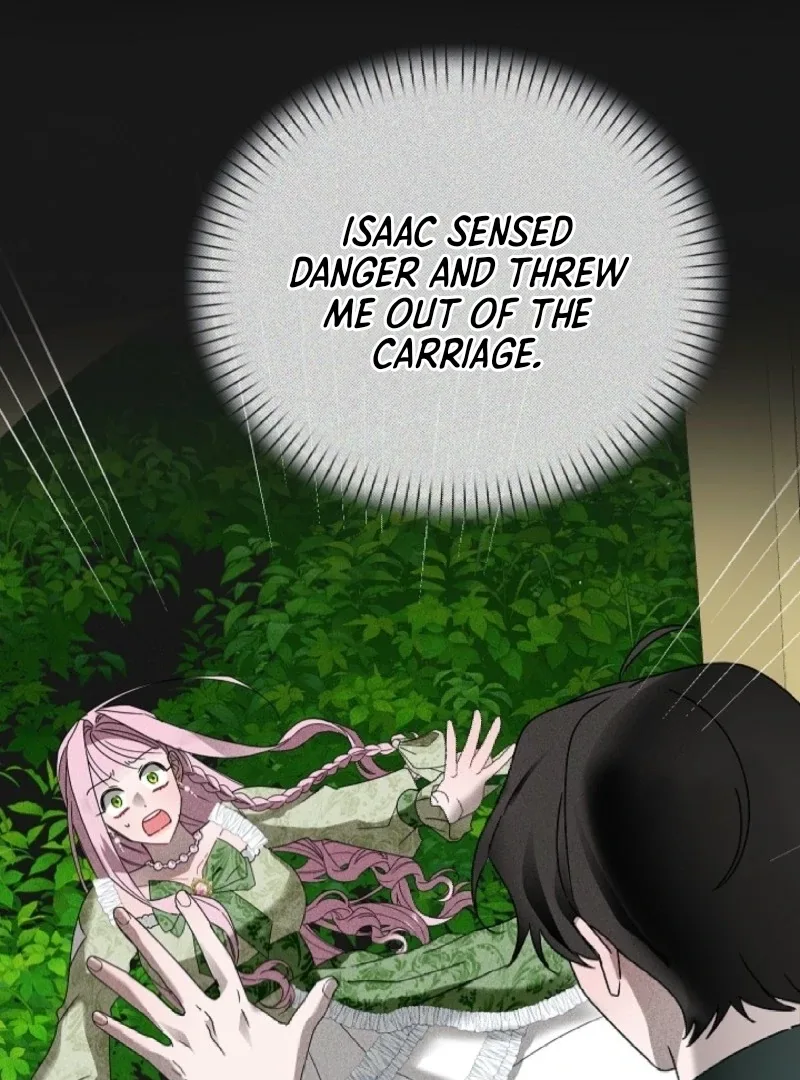 The Lady Who Hides the Zombies Chapter 1 page 71
