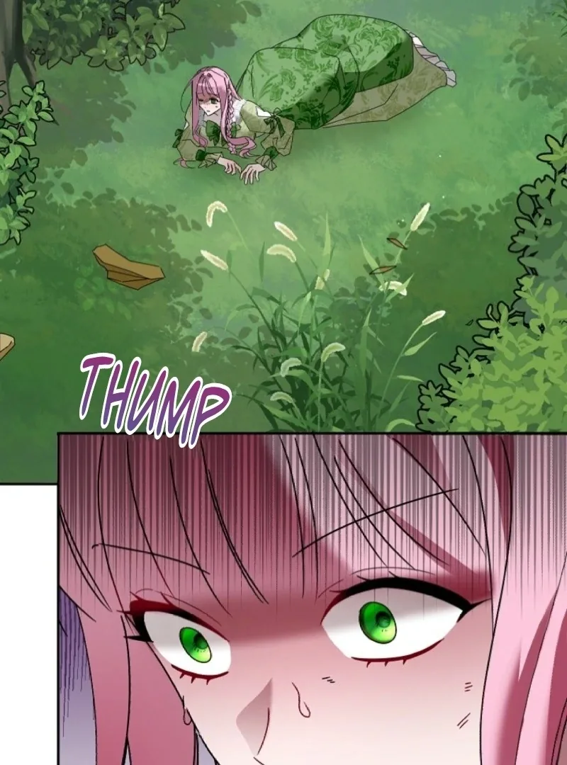 The Lady Who Hides the Zombies Chapter 1 page 74