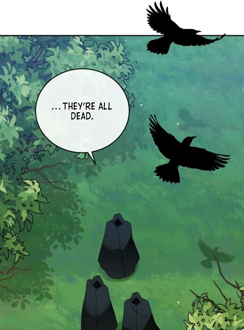 The Lady Who Hides the Zombies Chapter 1 page 77