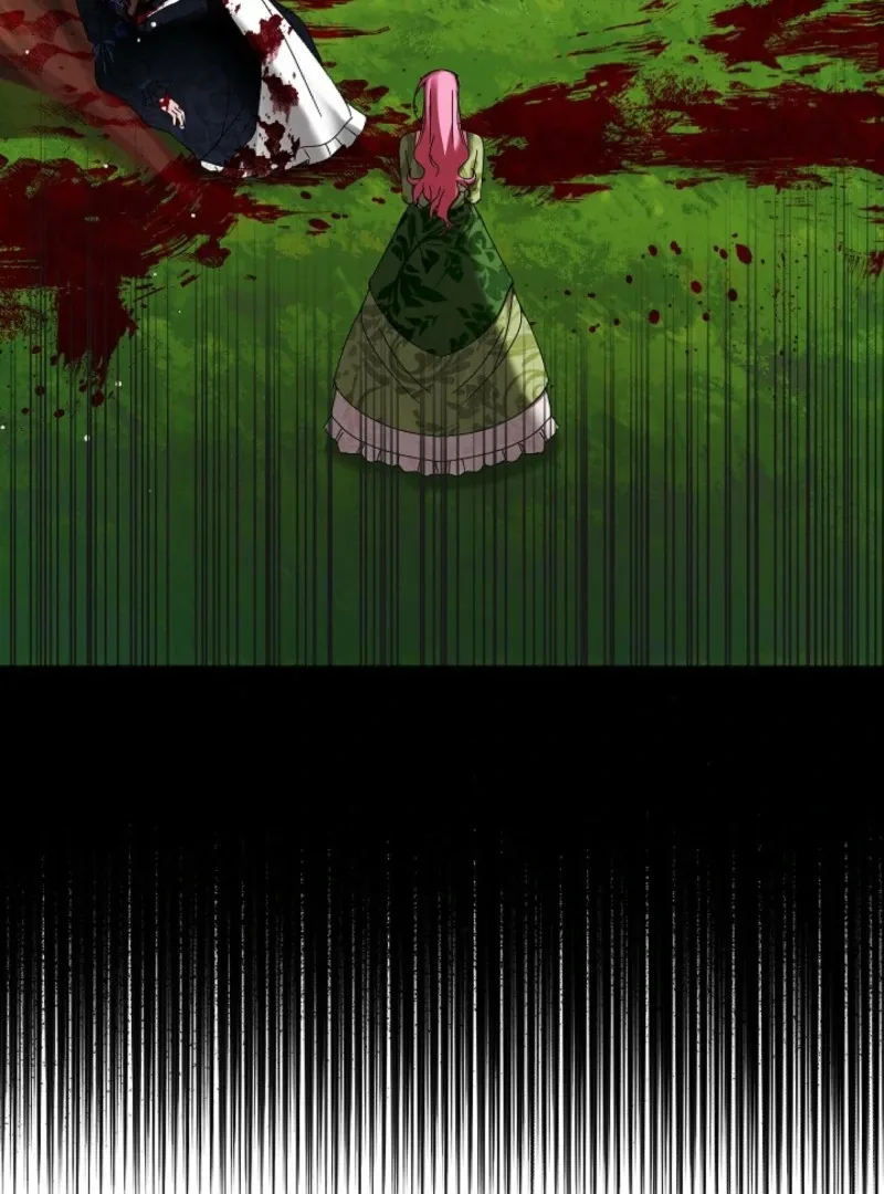 The Lady Who Hides the Zombies Chapter 1 page 94