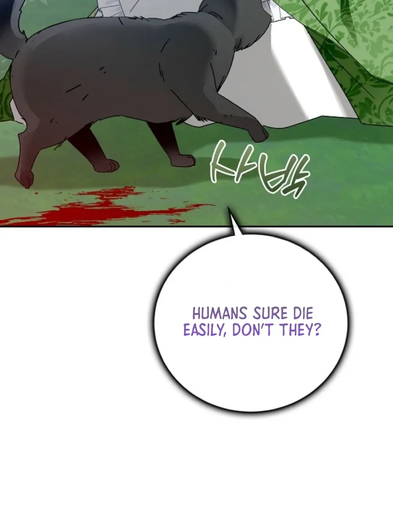 The Lady Who Hides the Zombies Chapter 1 page 108
