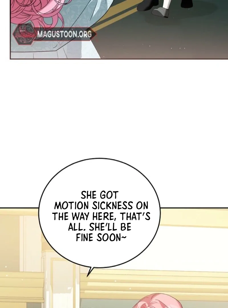 The Lady Who Hides the Zombies Chapter 1 page 135