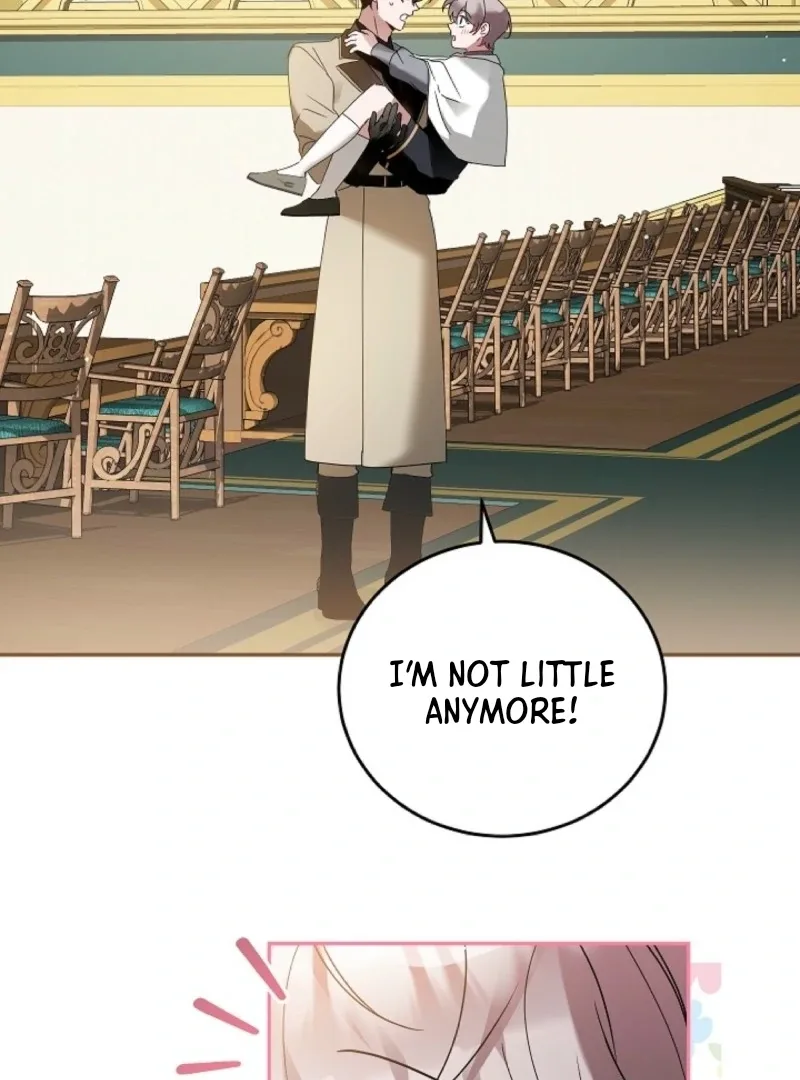 The Lady Who Hides the Zombies Chapter 1 page 130
