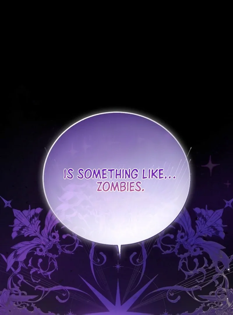 The Lady Who Hides the Zombies Chapter 1 page 151