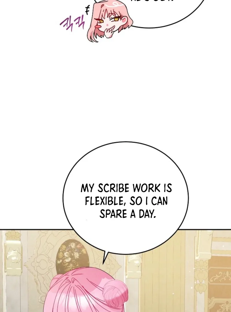 The Lady Who Hides the Zombies Chapter 13 page 18