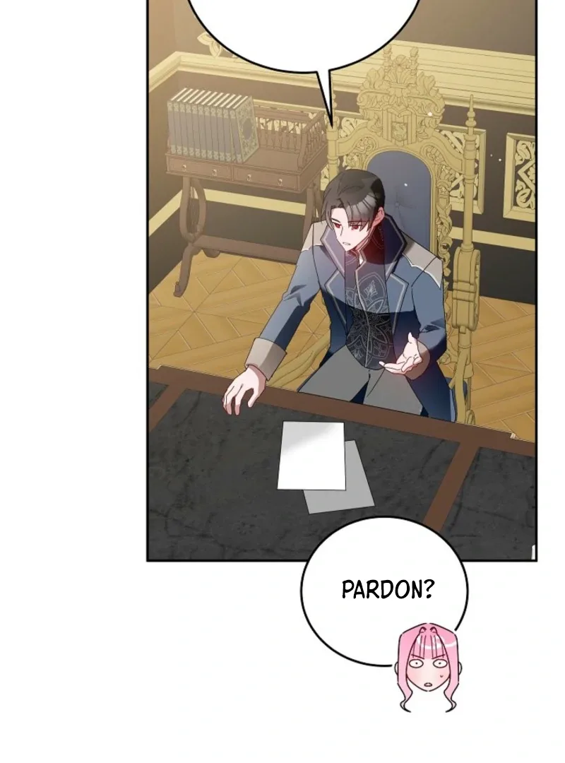 The Lady Who Hides the Zombies Chapter 13 page 30