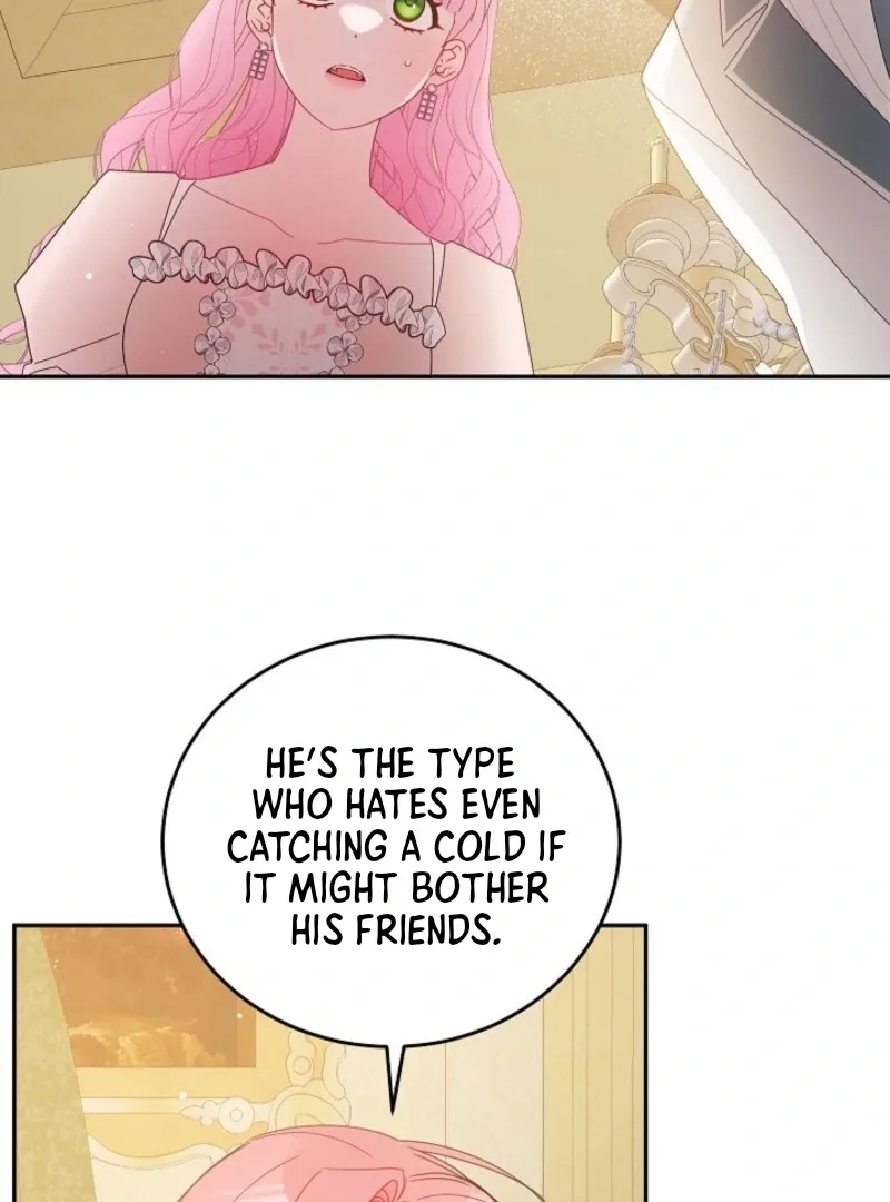 The Lady Who Hides the Zombies Chapter 13 page 3