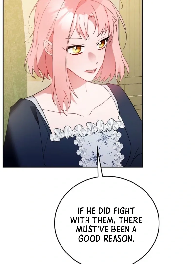 The Lady Who Hides the Zombies Chapter 13 page 4