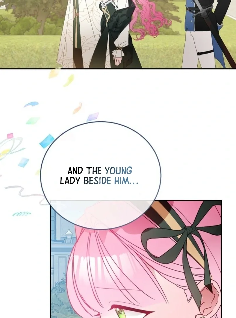 The Lady Who Hides the Zombies Chapter 13 page 47