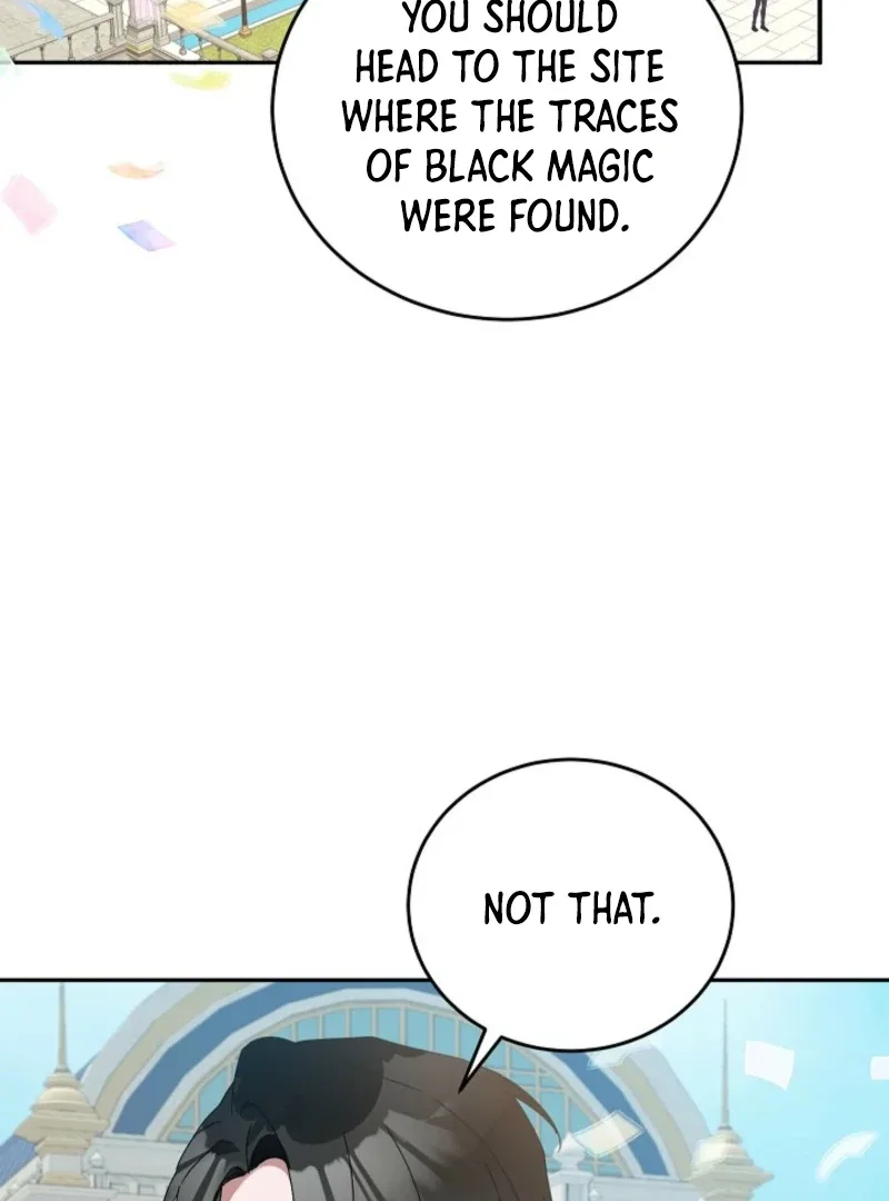 The Lady Who Hides the Zombies Chapter 13 page 54