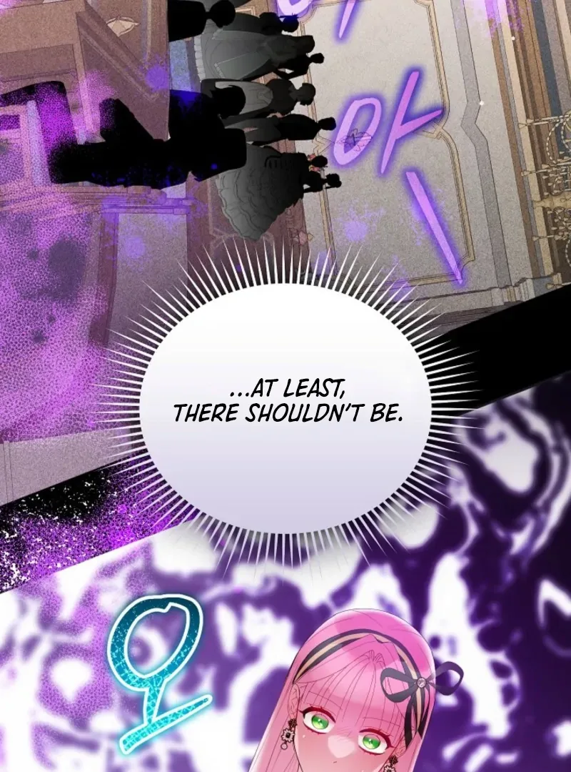 The Lady Who Hides the Zombies Chapter 13 page 84