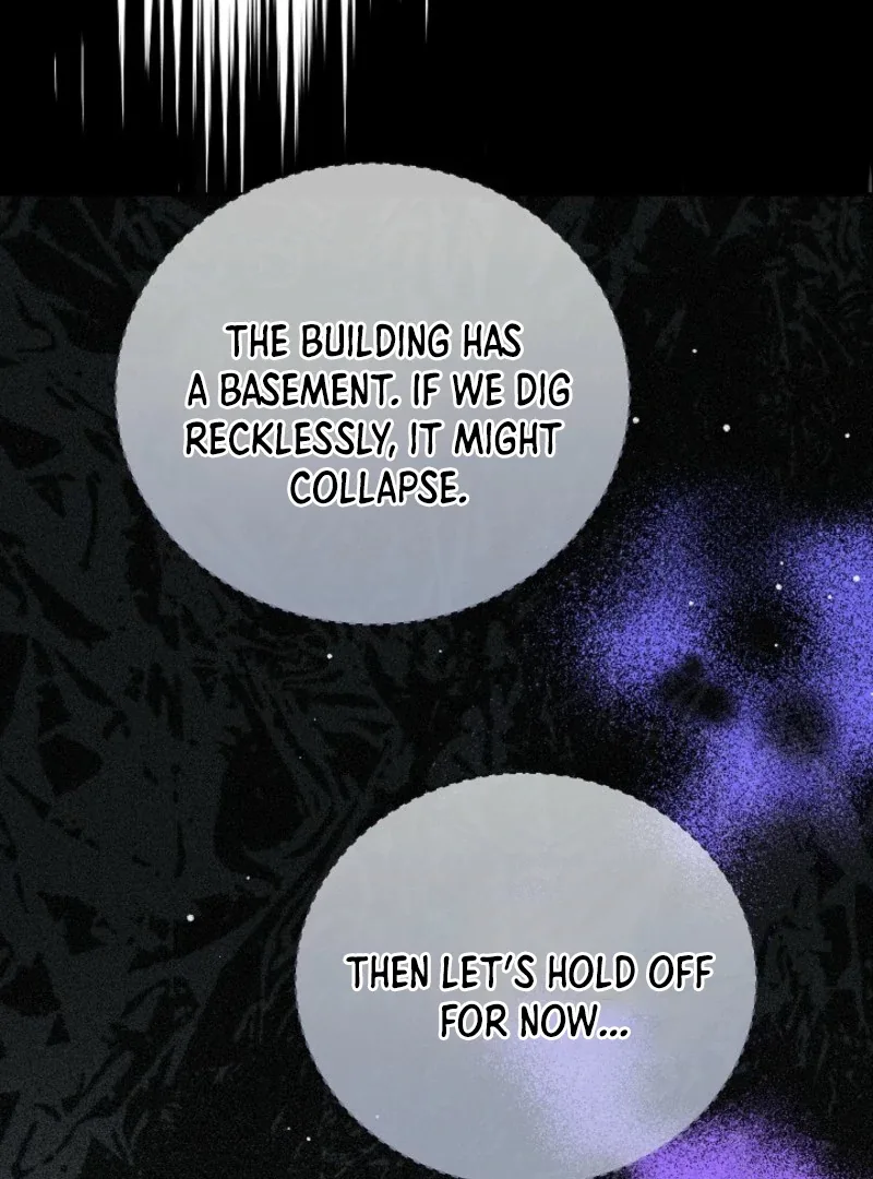The Lady Who Hides the Zombies Chapter 13 page 95