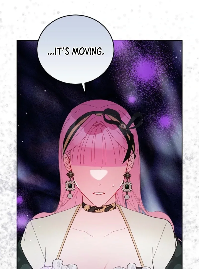 The Lady Who Hides the Zombies Chapter 13 page 100