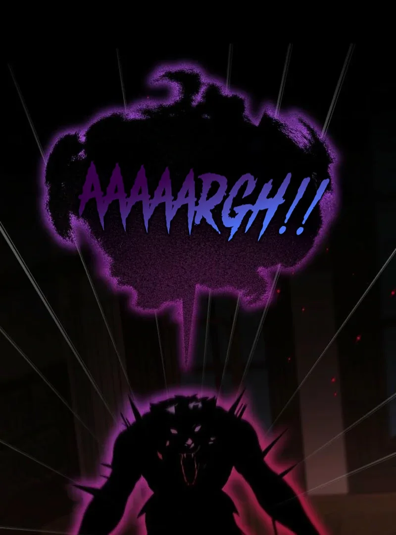 The Lady Who Hides the Zombies Chapter 14 page 20