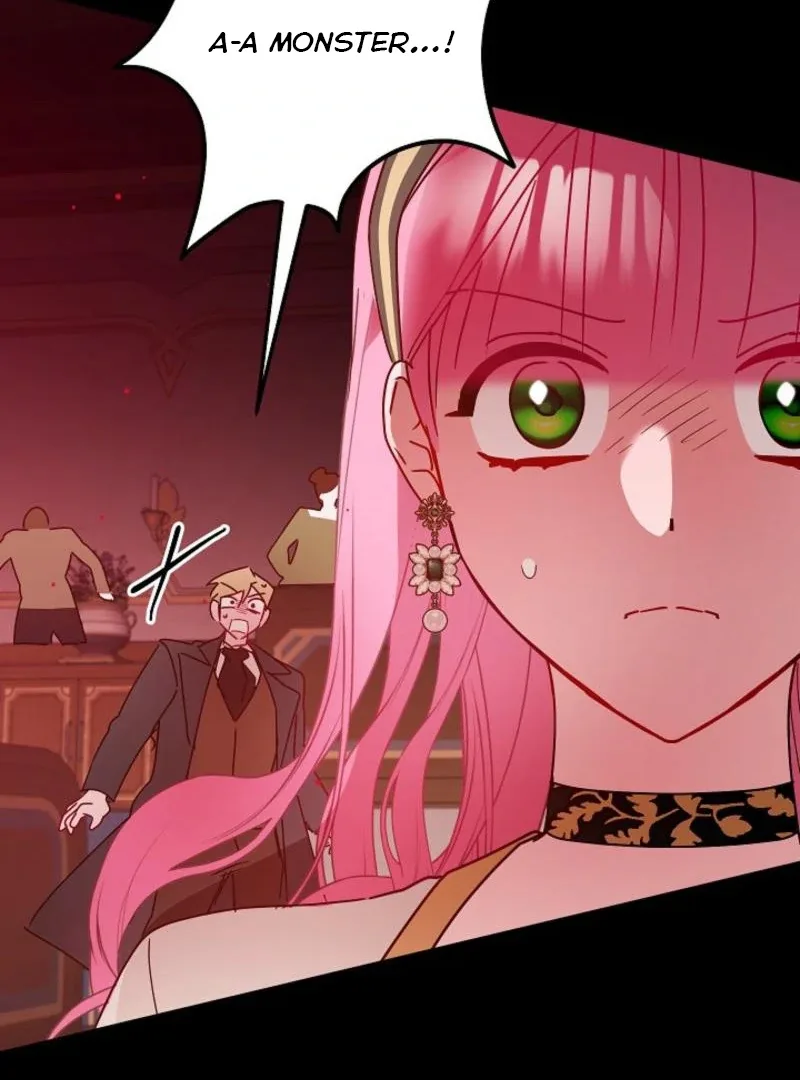 The Lady Who Hides the Zombies Chapter 14 page 19