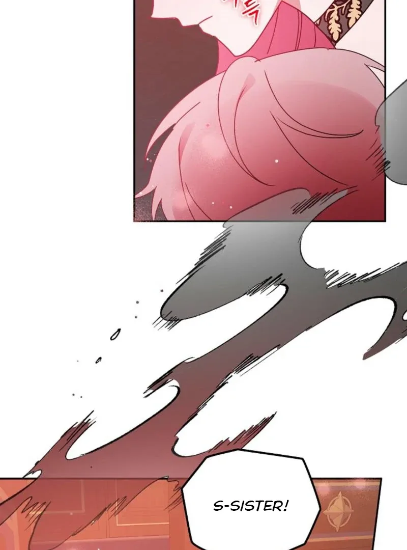 The Lady Who Hides the Zombies Chapter 14 page 6