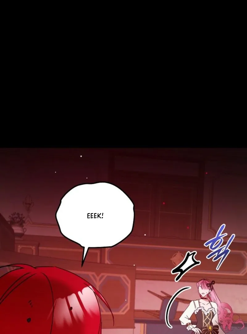 The Lady Who Hides the Zombies Chapter 14 page 25