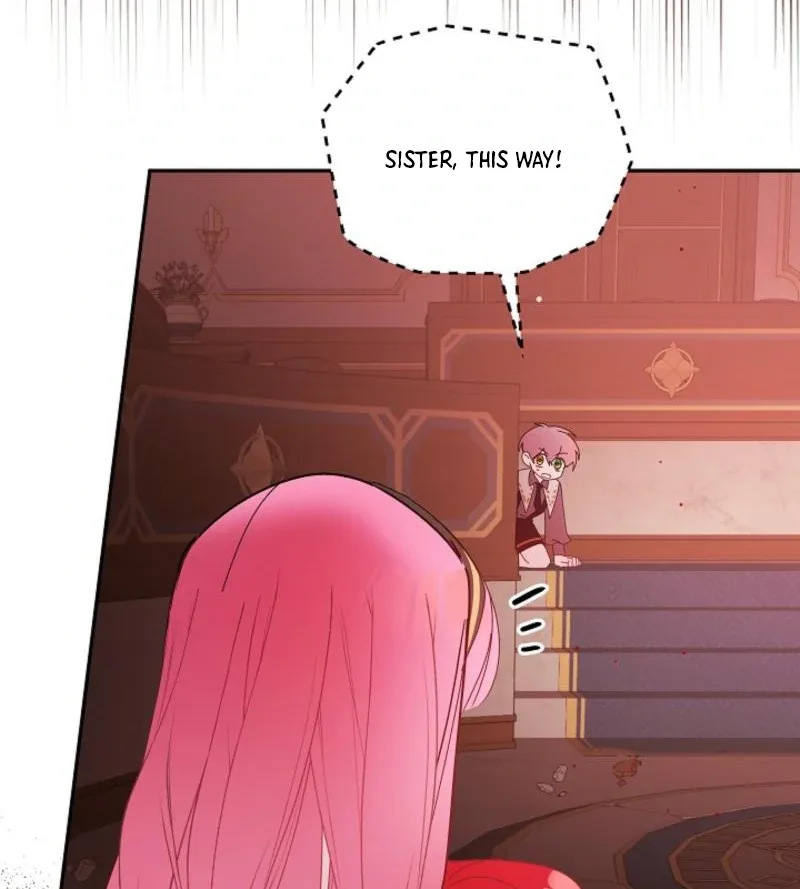 The Lady Who Hides the Zombies Chapter 14 page 39