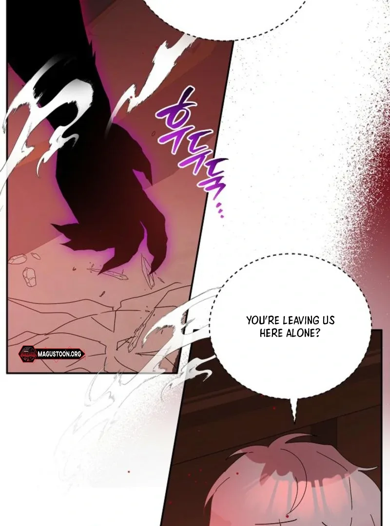 The Lady Who Hides the Zombies Chapter 14 page 43