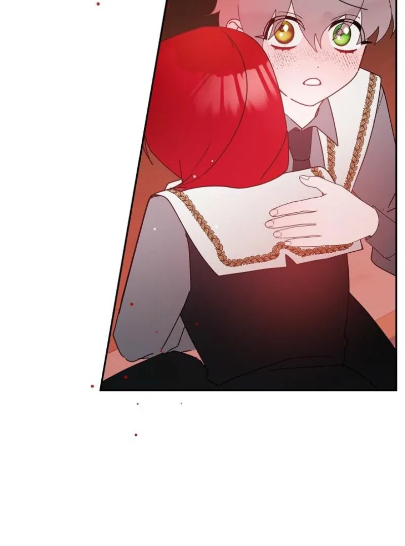The Lady Who Hides the Zombies Chapter 14 page 44