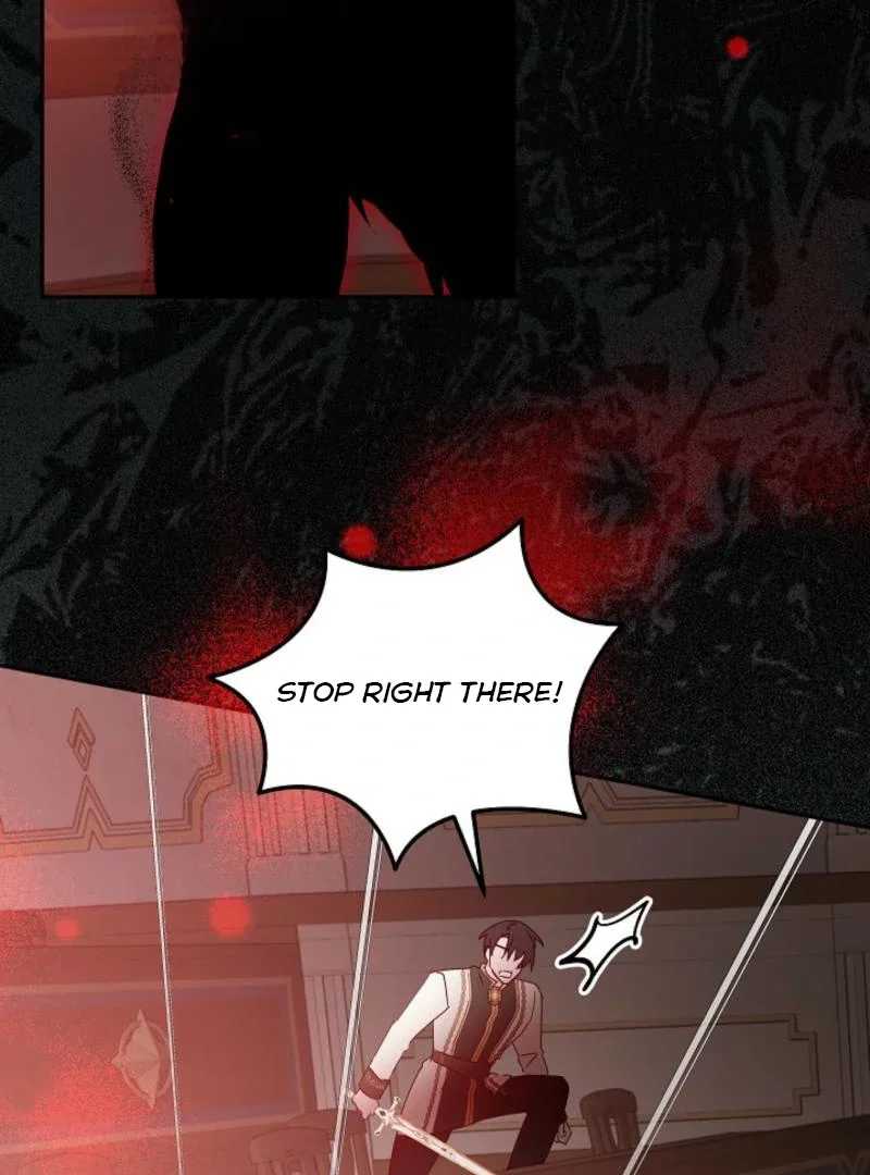 The Lady Who Hides the Zombies Chapter 14 page 74