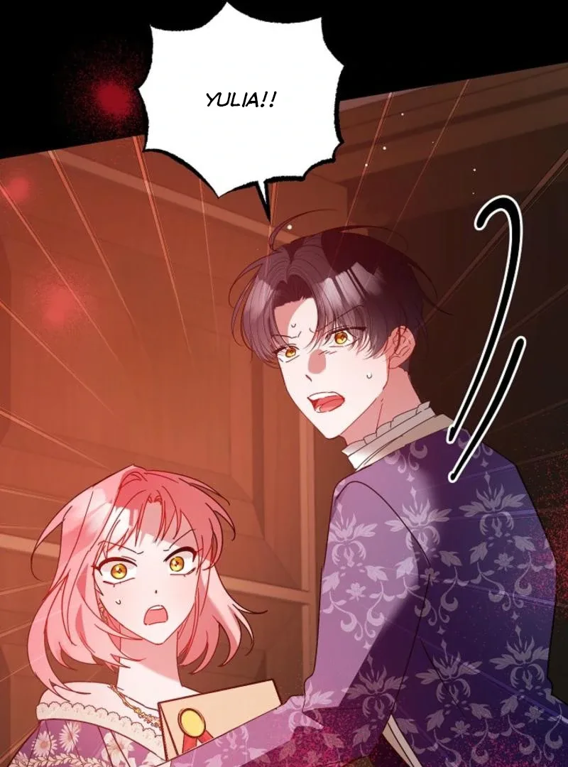 The Lady Who Hides the Zombies Chapter 14 page 84