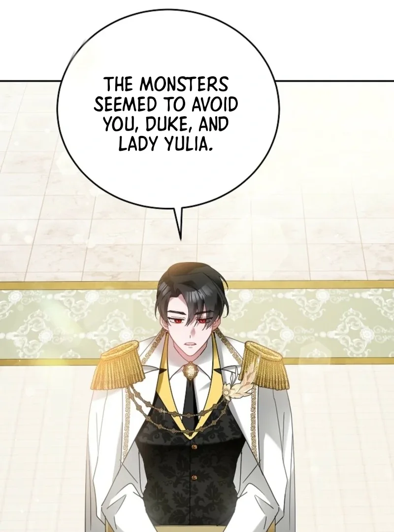 The Lady Who Hides the Zombies Chapter 16 page 30